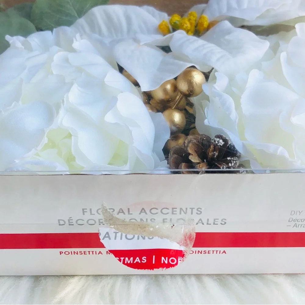 Ashland Floral Accents 36 pc